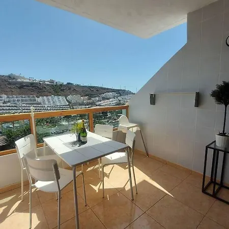 Appartement Arimar Seaview Puerto Rico *