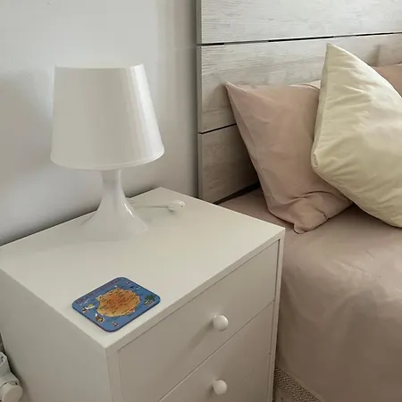 Appartement Arimar Seaview Puerto Rico Puerto Rico (Gran Canaria)