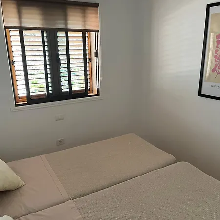 Appartement Arimar Seaview Puerto Rico