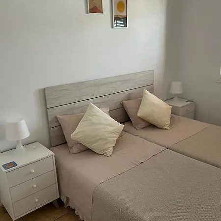 Appartement Arimar Seaview Puerto Rico Puerto Rico (Gran Canaria)