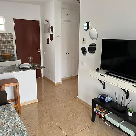 Arimar Seaview Puerto Rico Appartement *